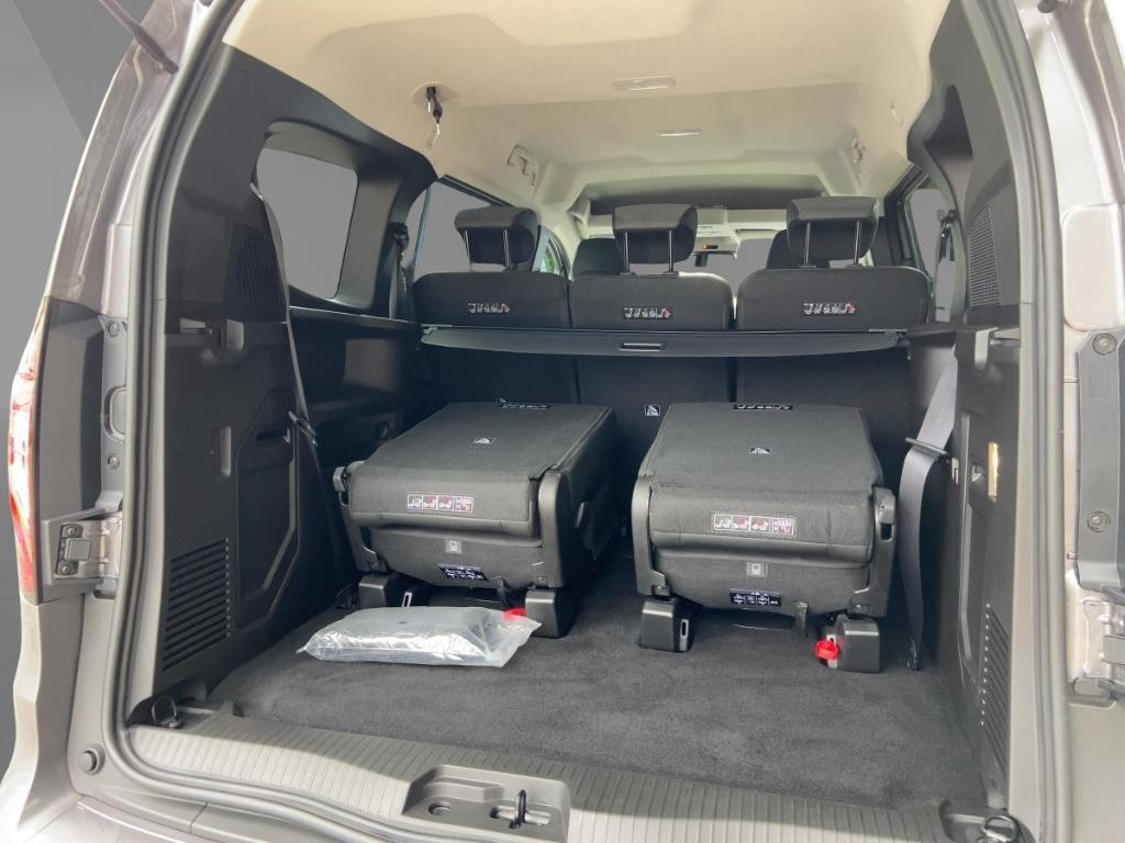 Nissan Townstar