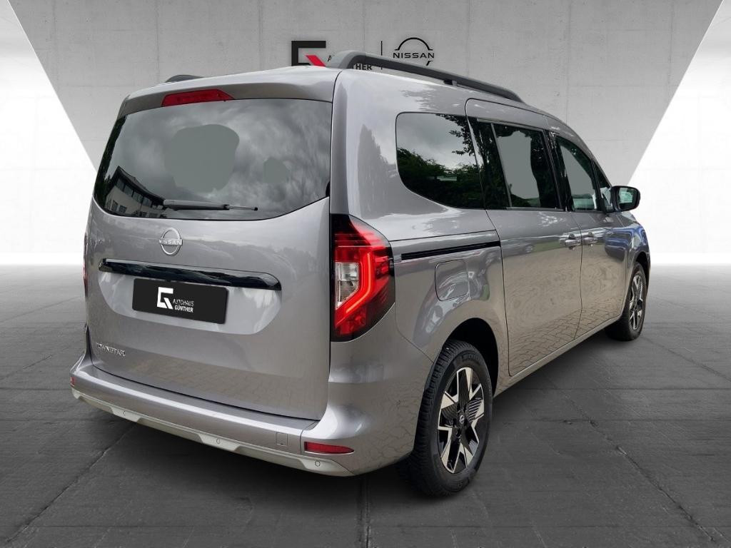 Nissan Townstar