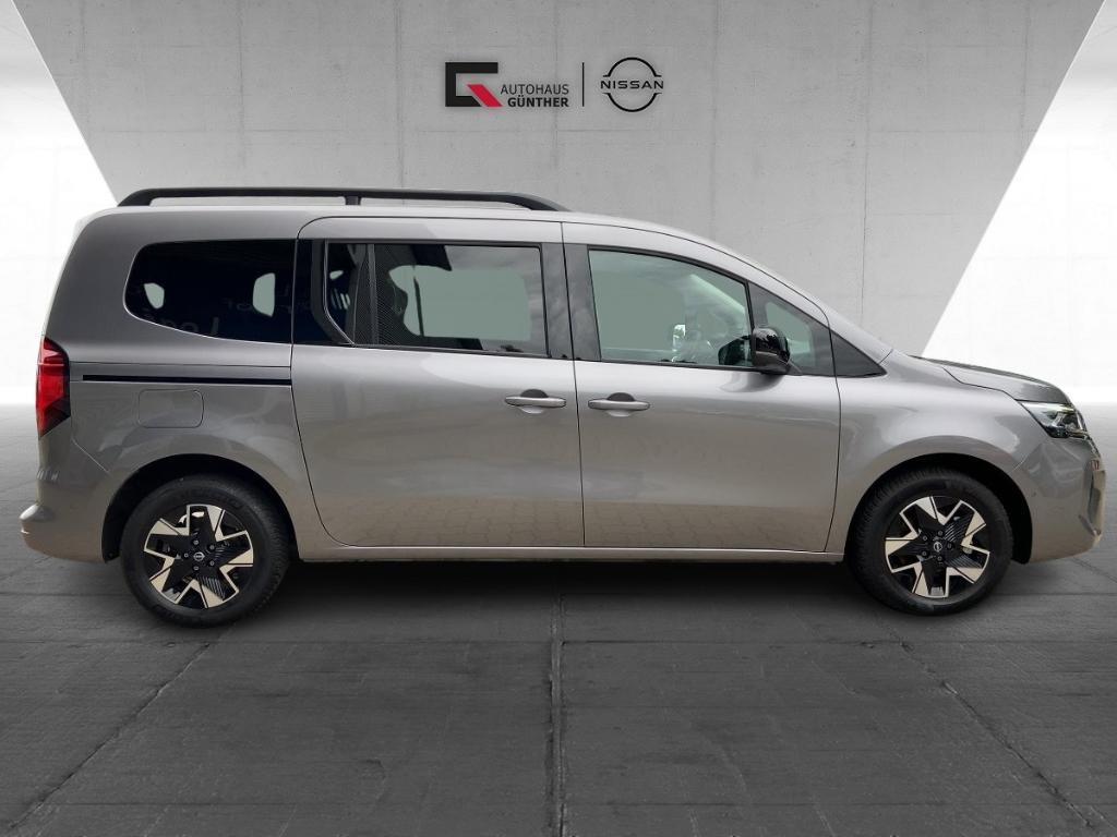 Nissan Townstar