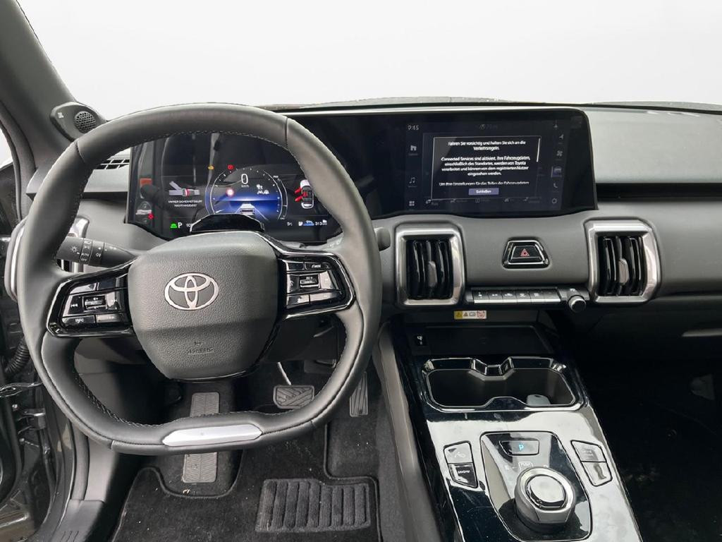 Toyota Urban Cruiser