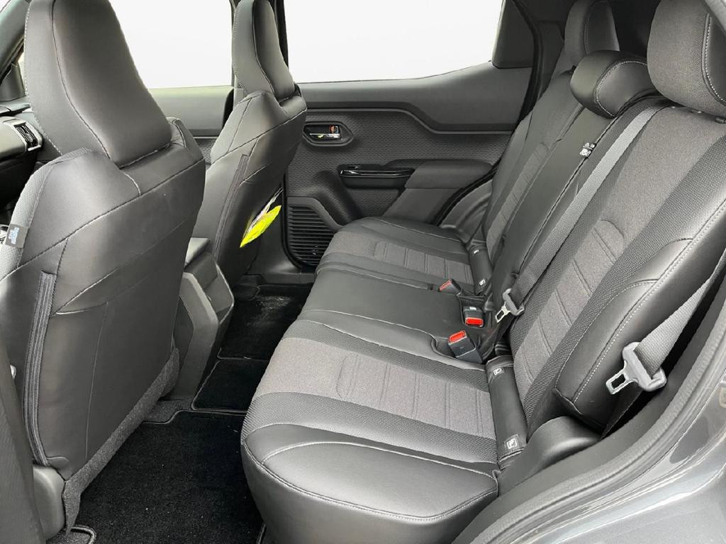 Toyota Urban Cruiser