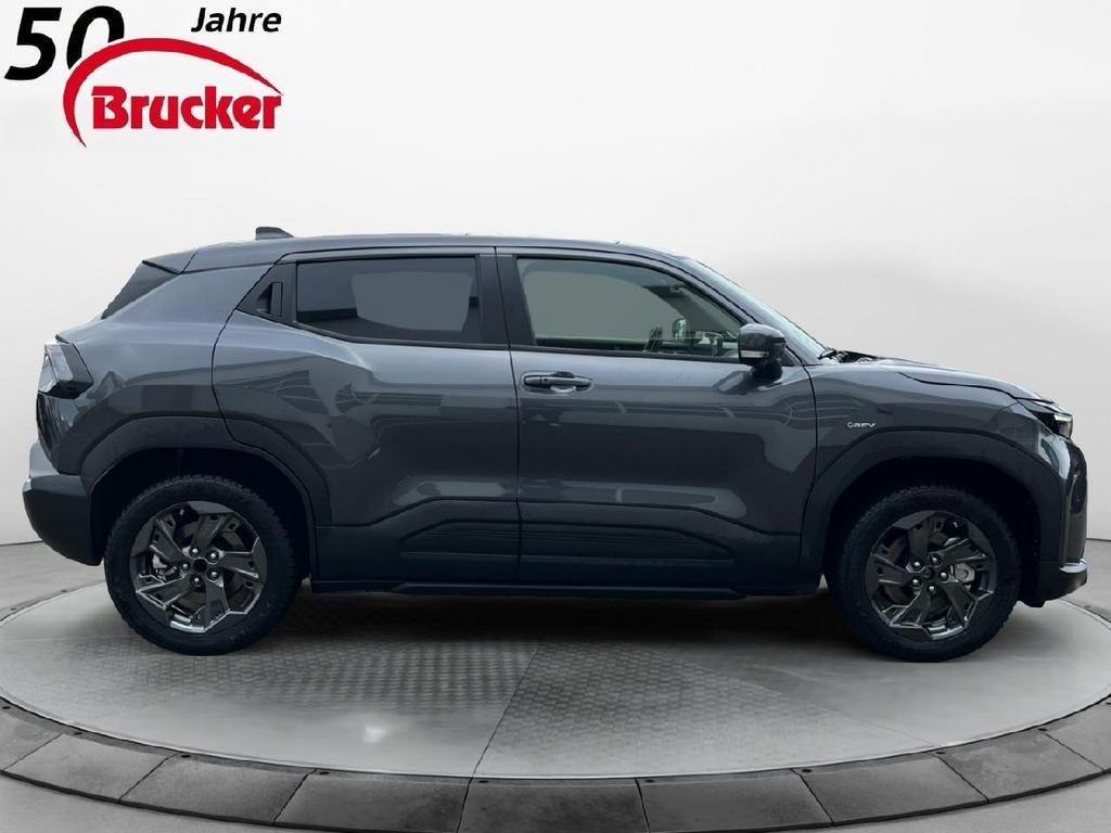 Toyota Urban Cruiser