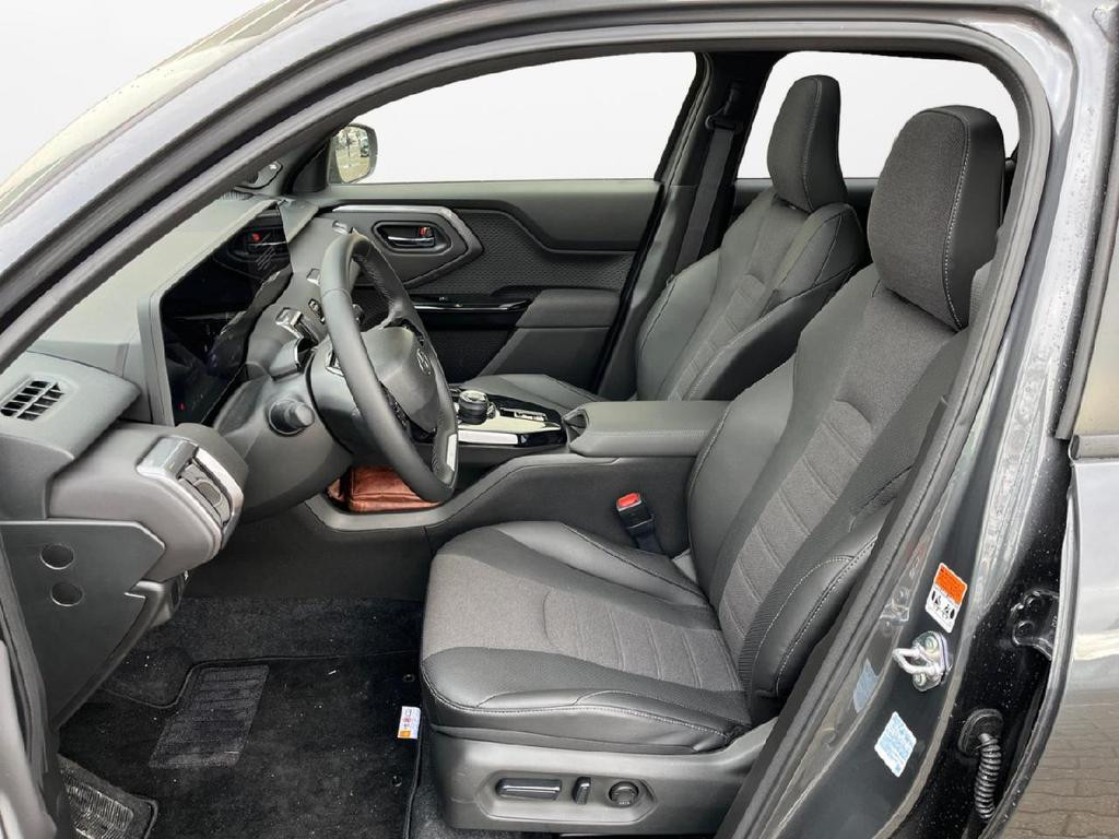 Toyota Urban Cruiser