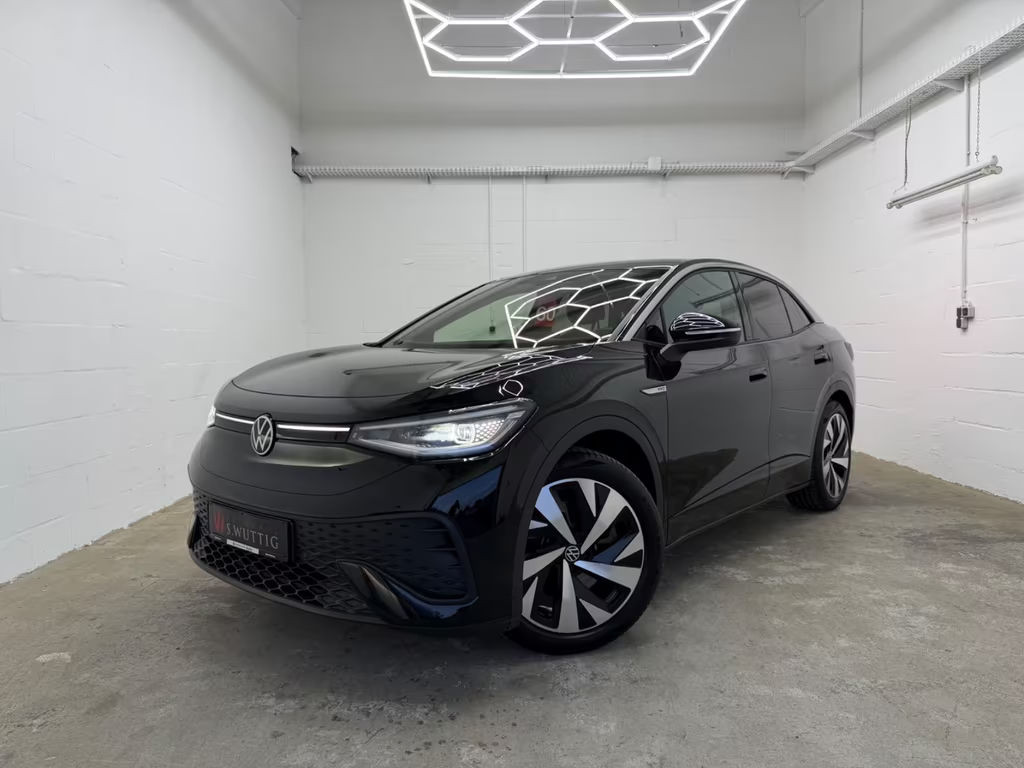 Volkswagen ID.5 Pro 128 kW