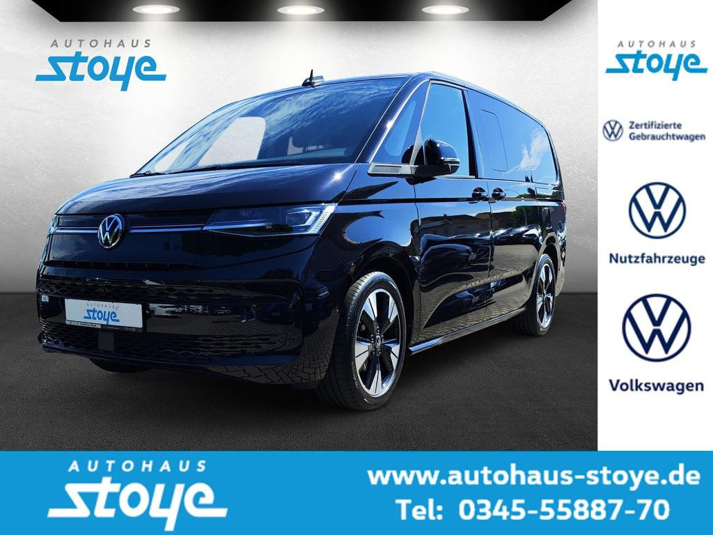 Volkswagen Multivan DSG Life Lang T7