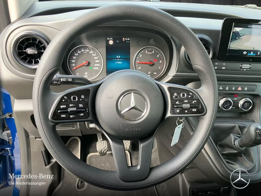Mercedes-Benz Citan