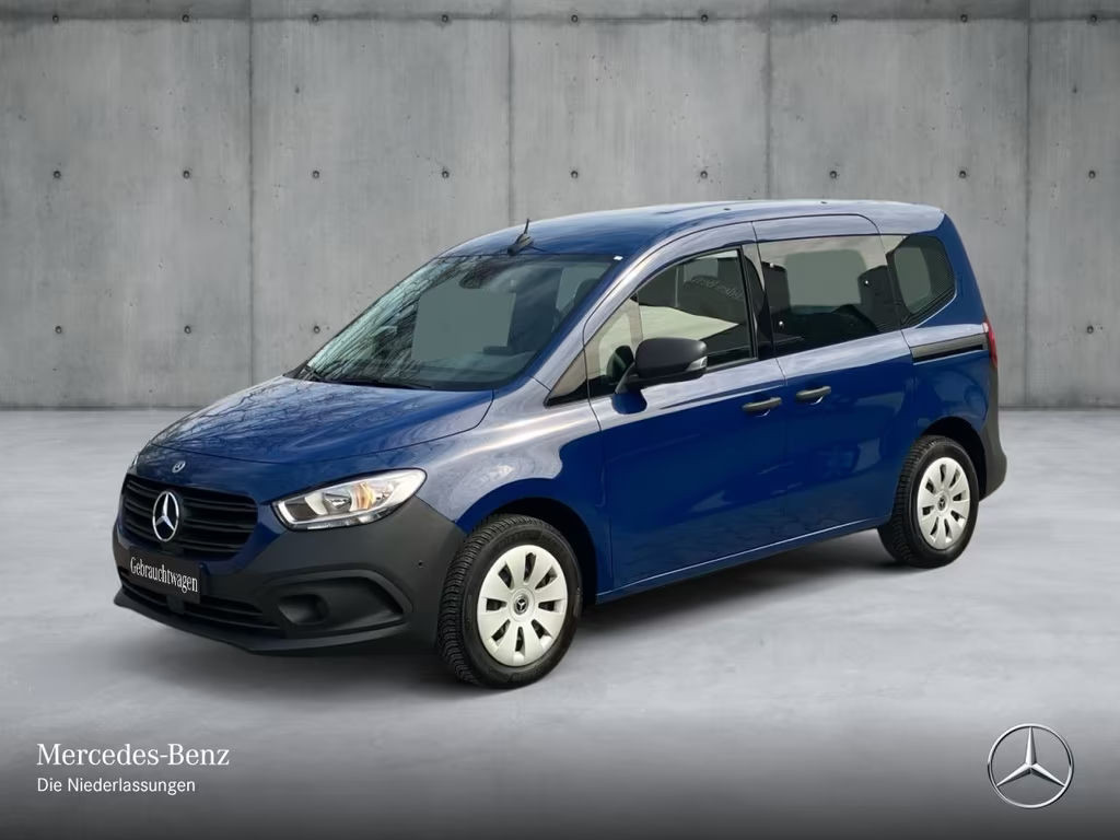 Mercedes-Benz Citan