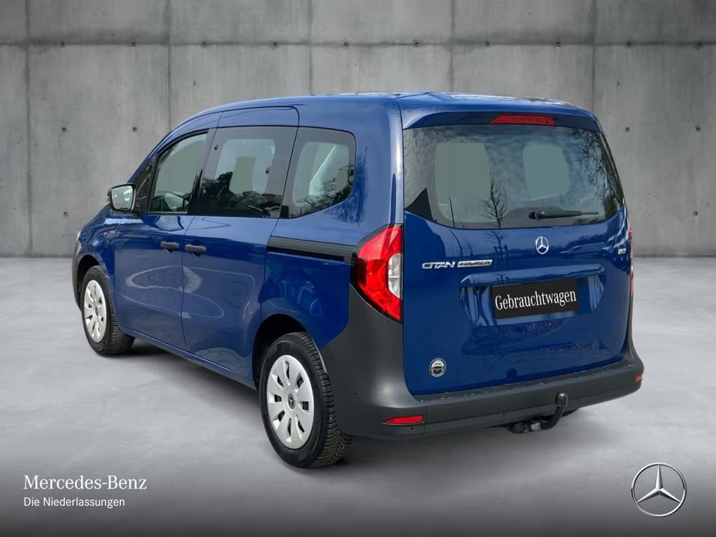 Mercedes-Benz Citan