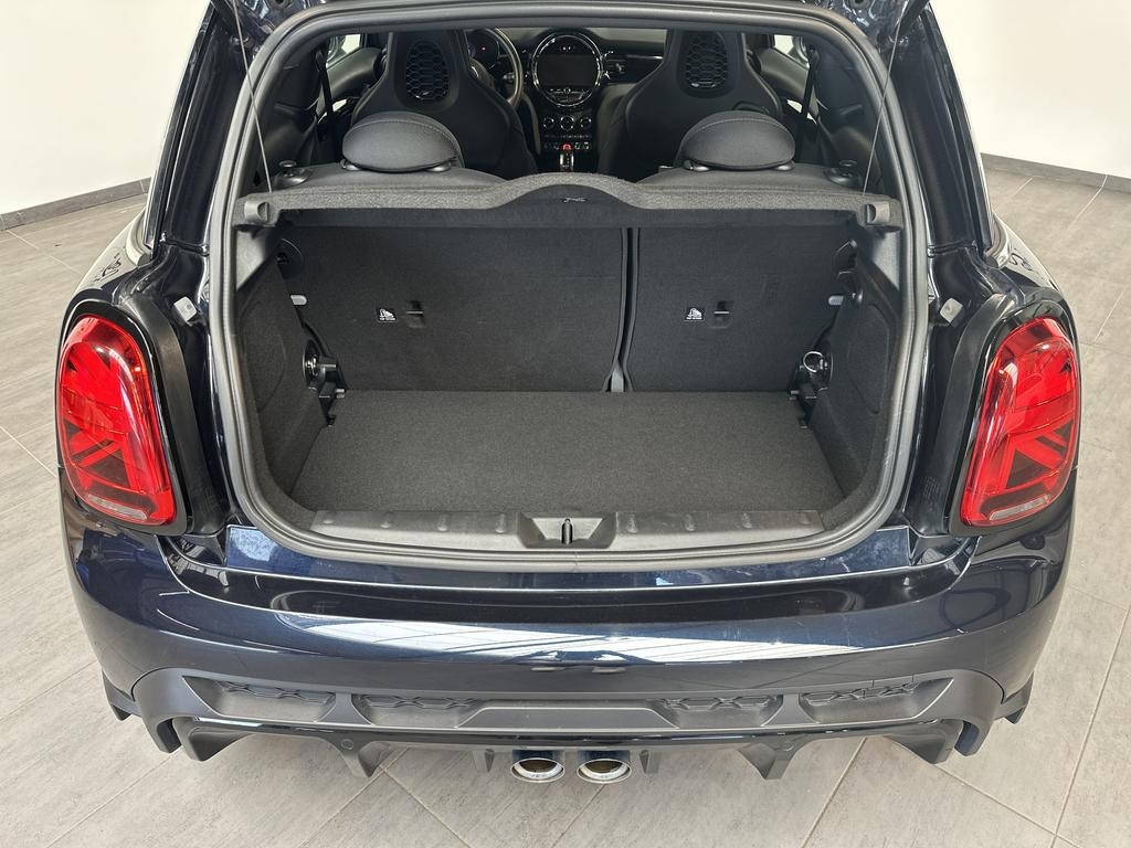 Mini John Cooper Works