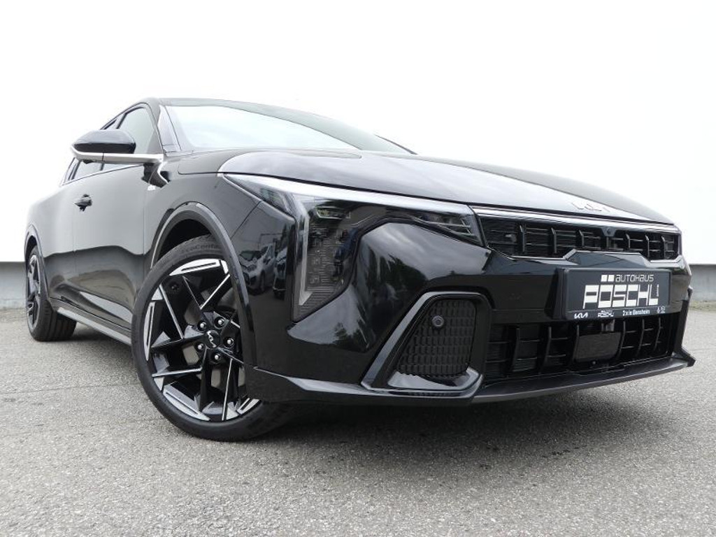 Kia K4