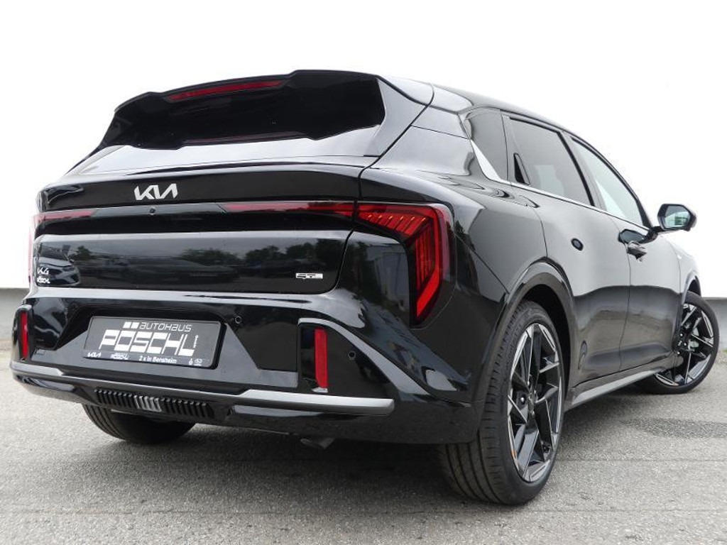 Kia K4