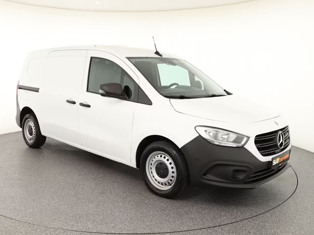 Mercedes-Benz Citan Limousine Lang CDI