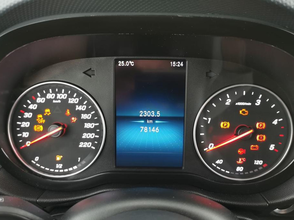 Mercedes-Benz Citan