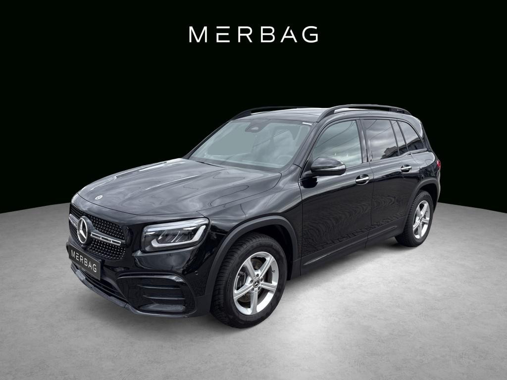 Mercedes-Benz GL-Klasse GLB 180 AMG Line GLB 180 d