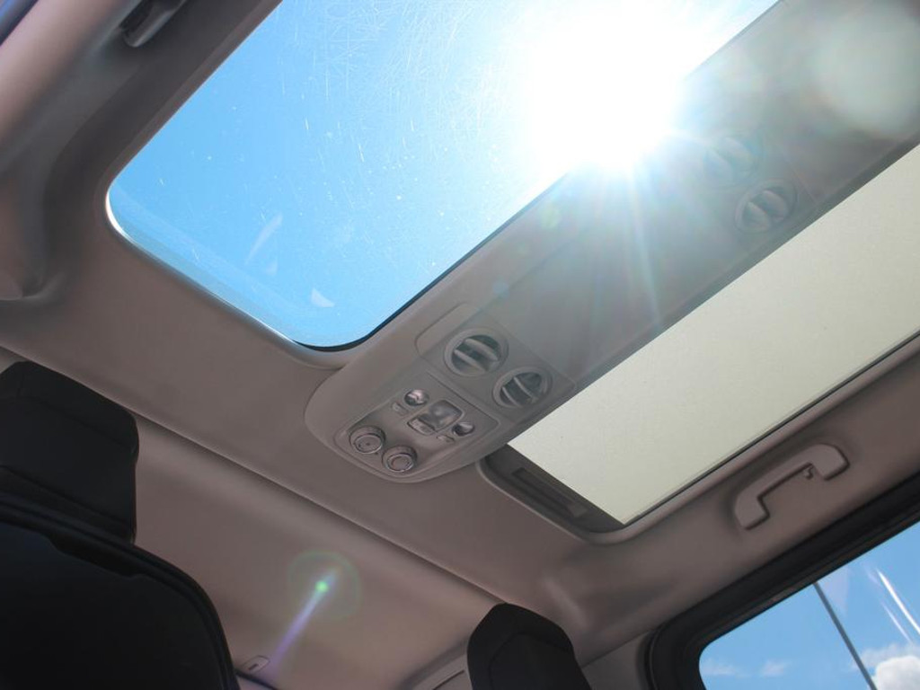 Opel Zafira Life