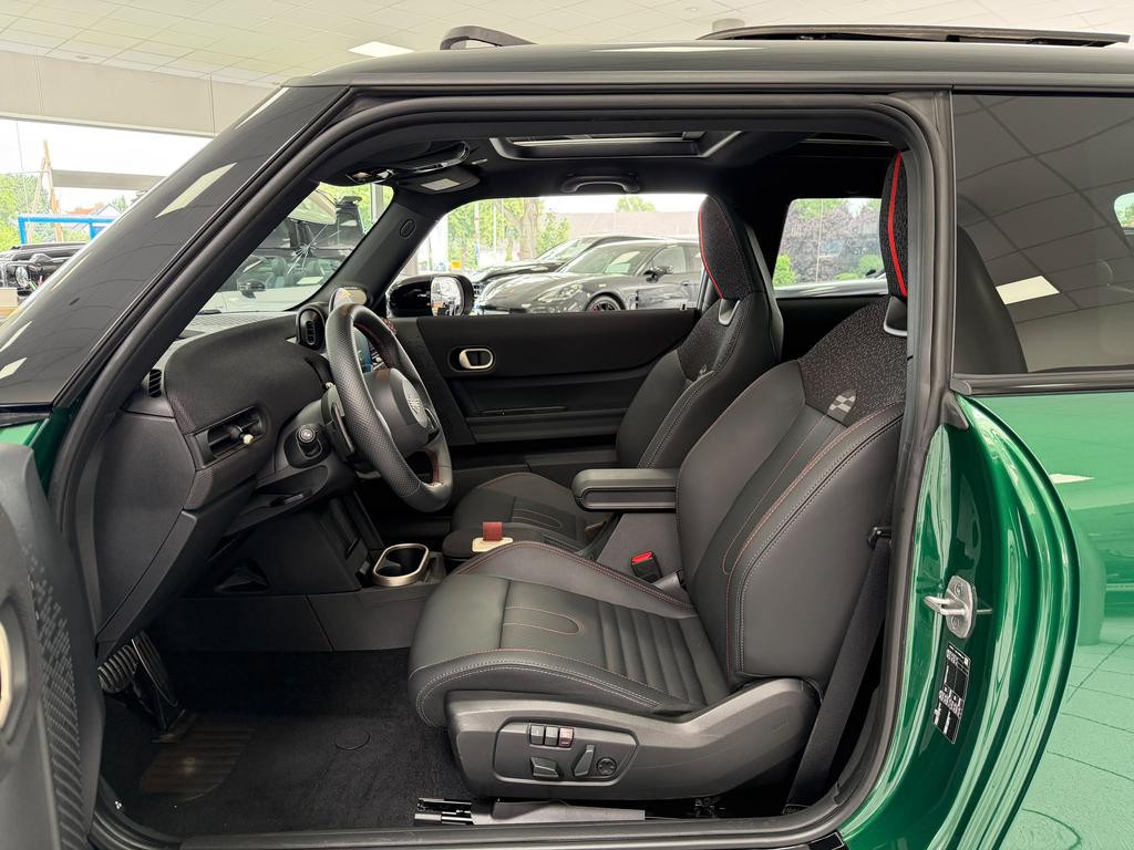 Mini John Cooper Works