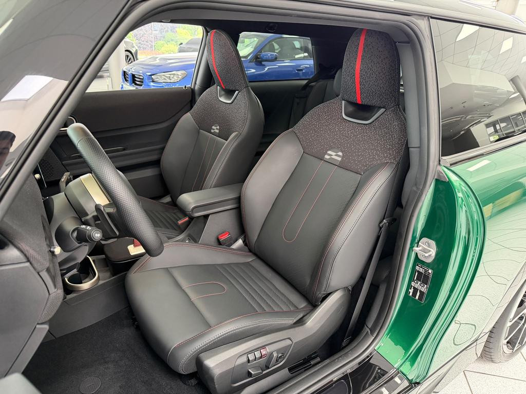 Mini John Cooper Works