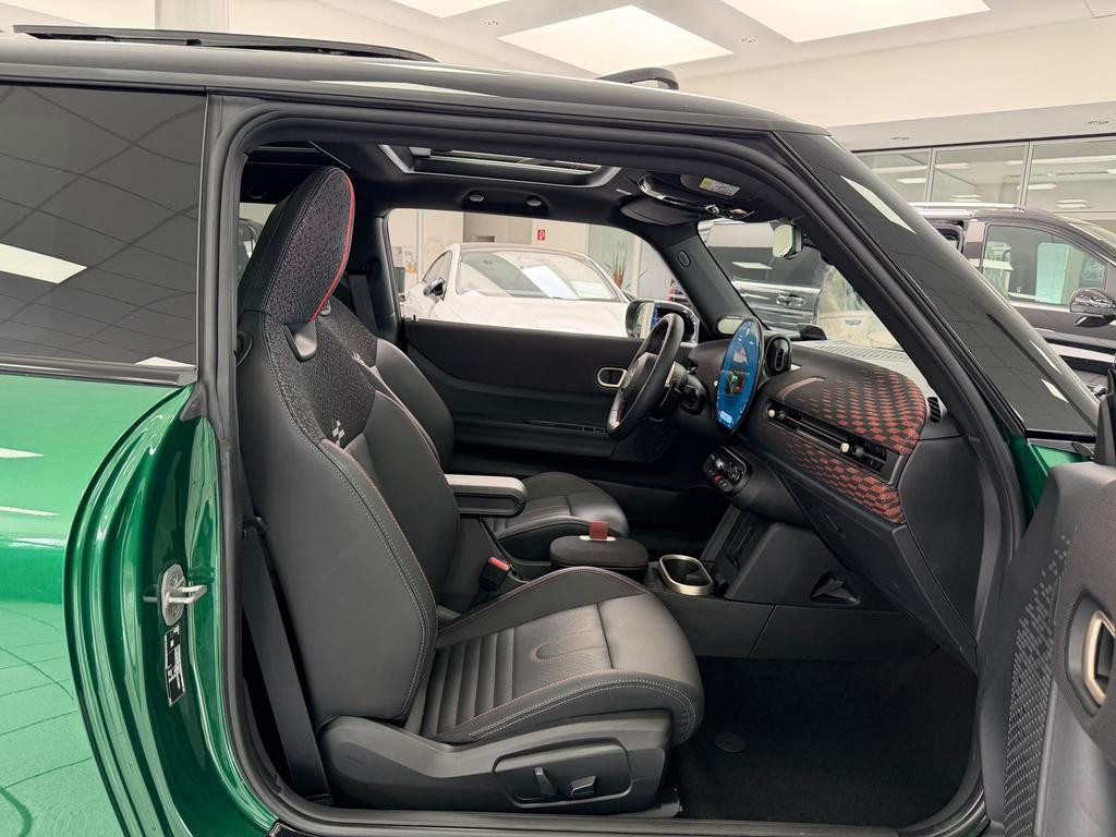 Mini John Cooper Works