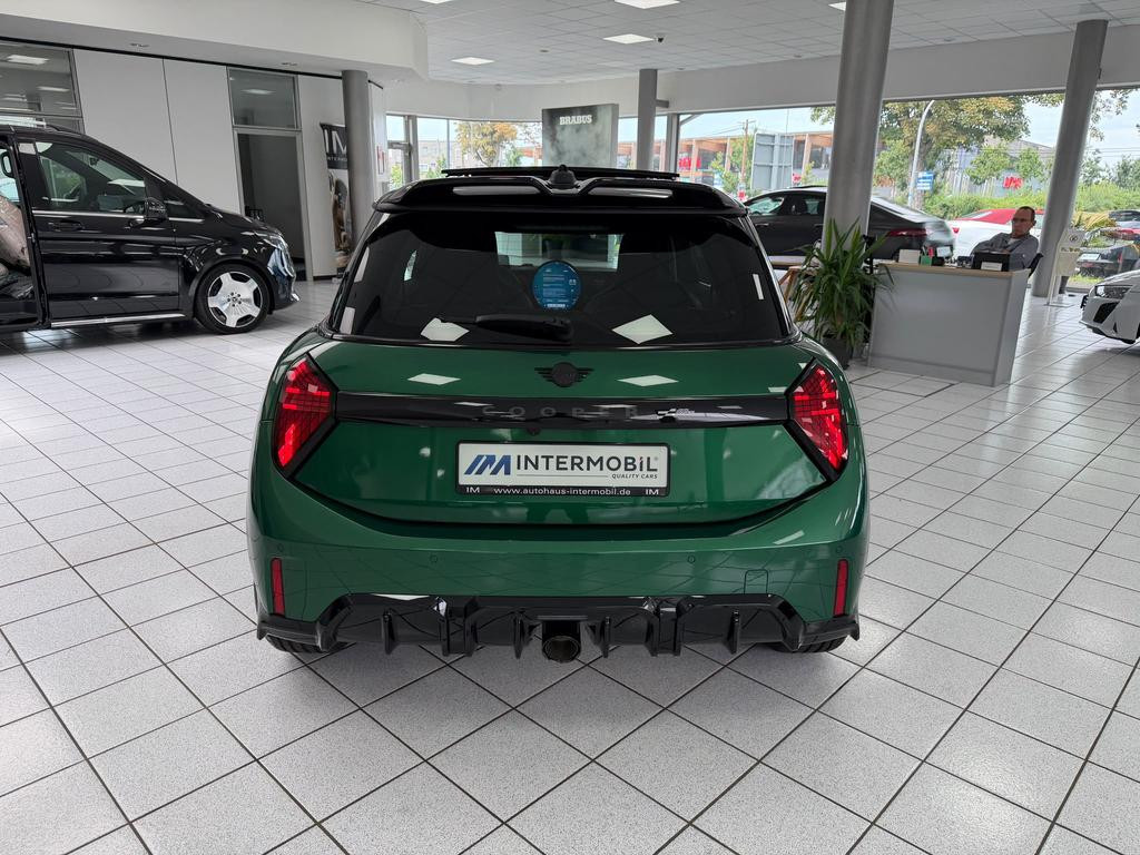 Mini John Cooper Works