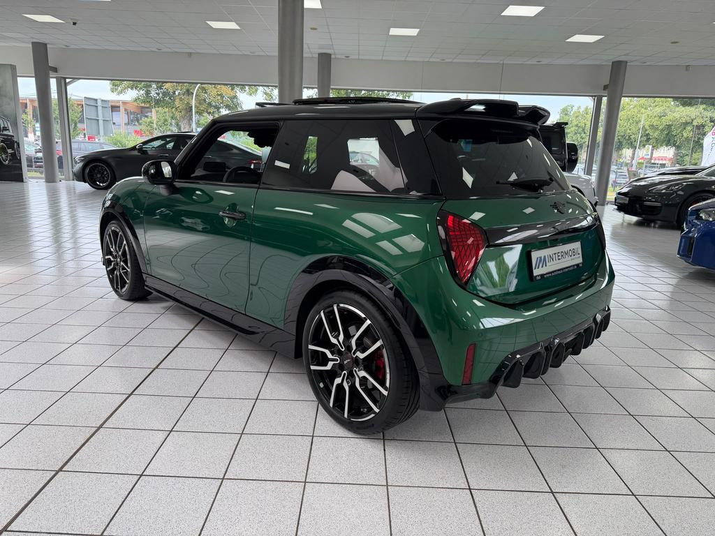 Mini John Cooper Works