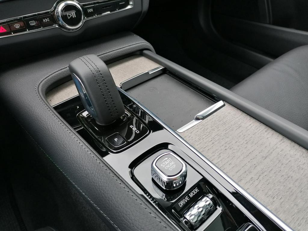 Volvo V90 Cross Country