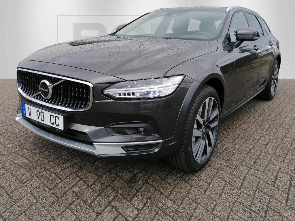 Volvo V90 Cross Country
