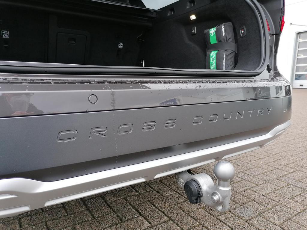 Volvo V90 Cross Country