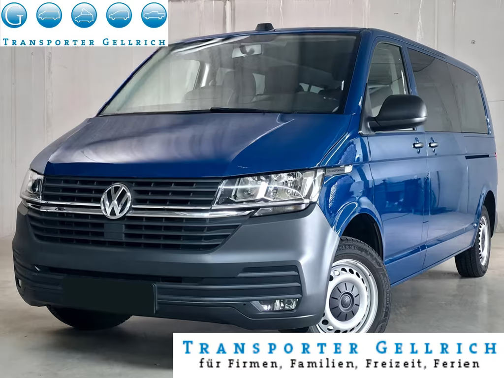 Volkswagen Transporter T6