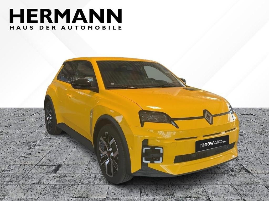 Renault 5