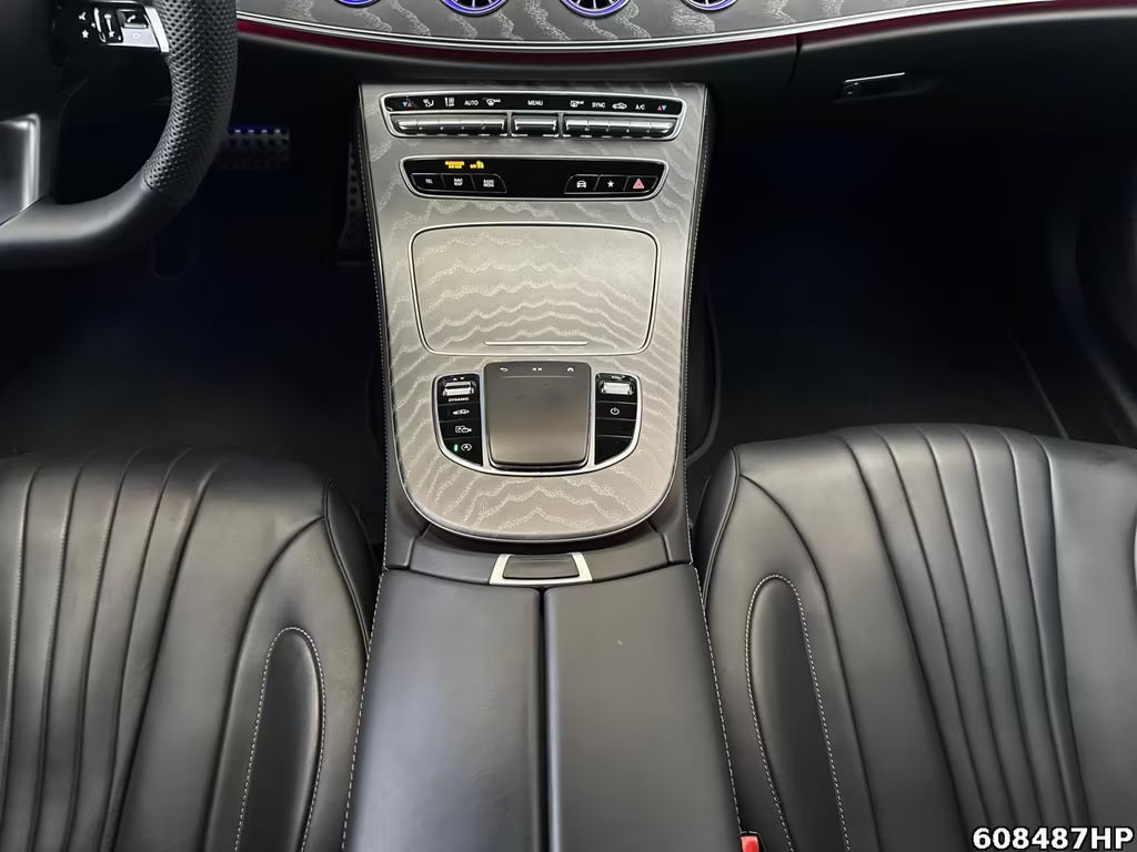 Mercedes-Benz CLS-Klasse
