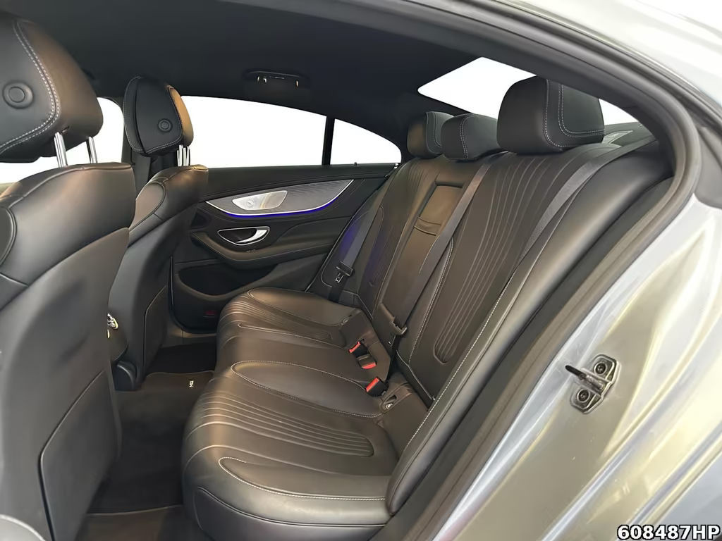 Mercedes-Benz CLS-Klasse