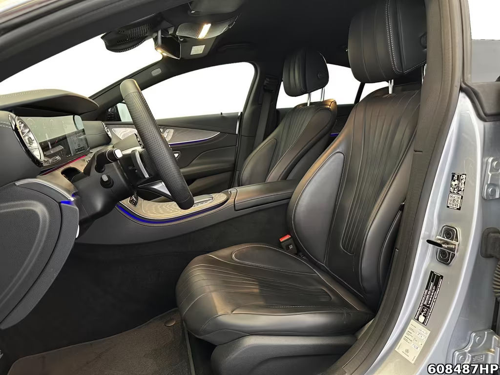 Mercedes-Benz CLS-Klasse