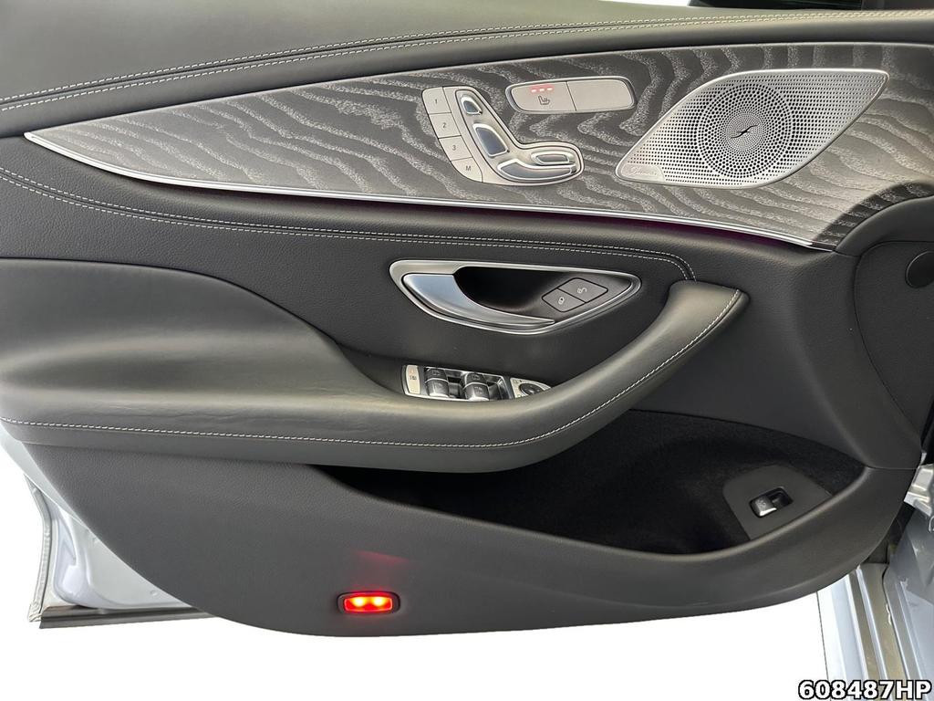 Mercedes-Benz CLS-Klasse