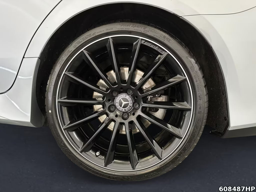 Mercedes-Benz CLS-Klasse