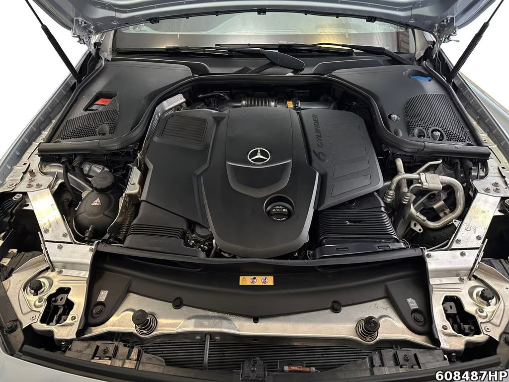 Mercedes-Benz CLS-Klasse