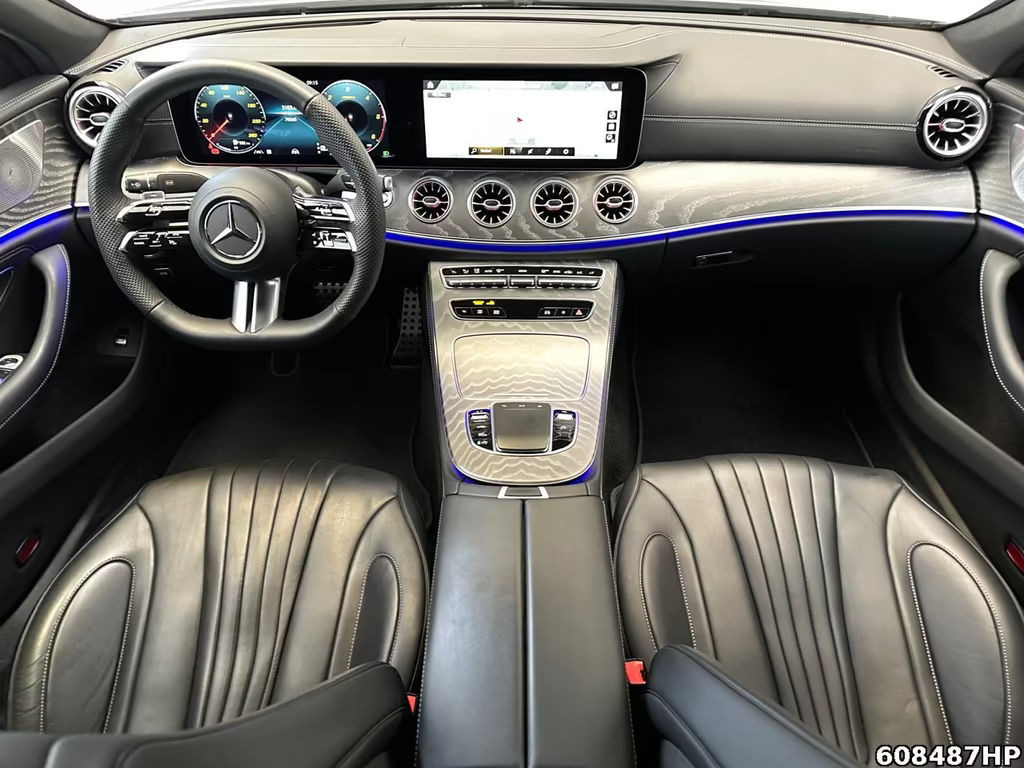 Mercedes-Benz CLS-Klasse