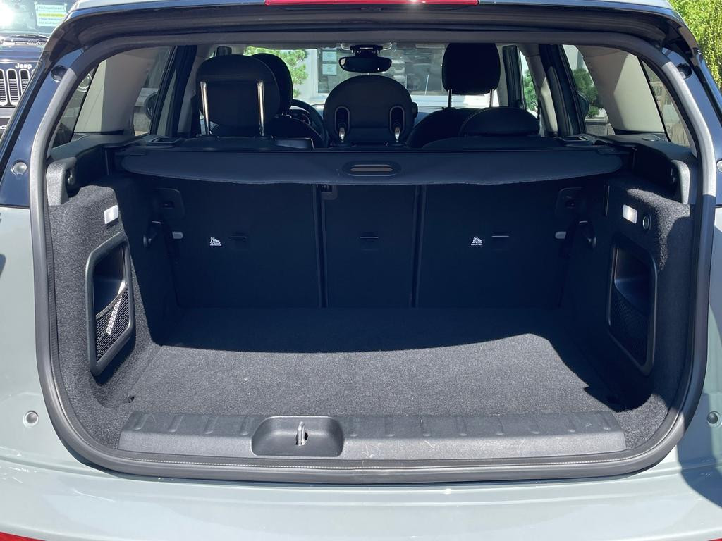 Mini Cooper D Clubman