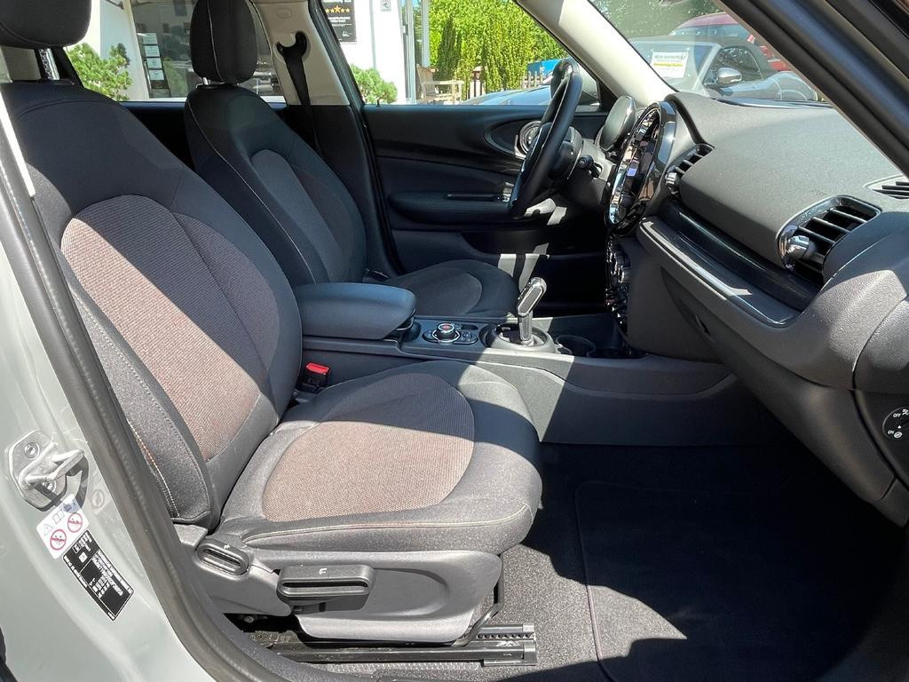 Mini Cooper D Clubman