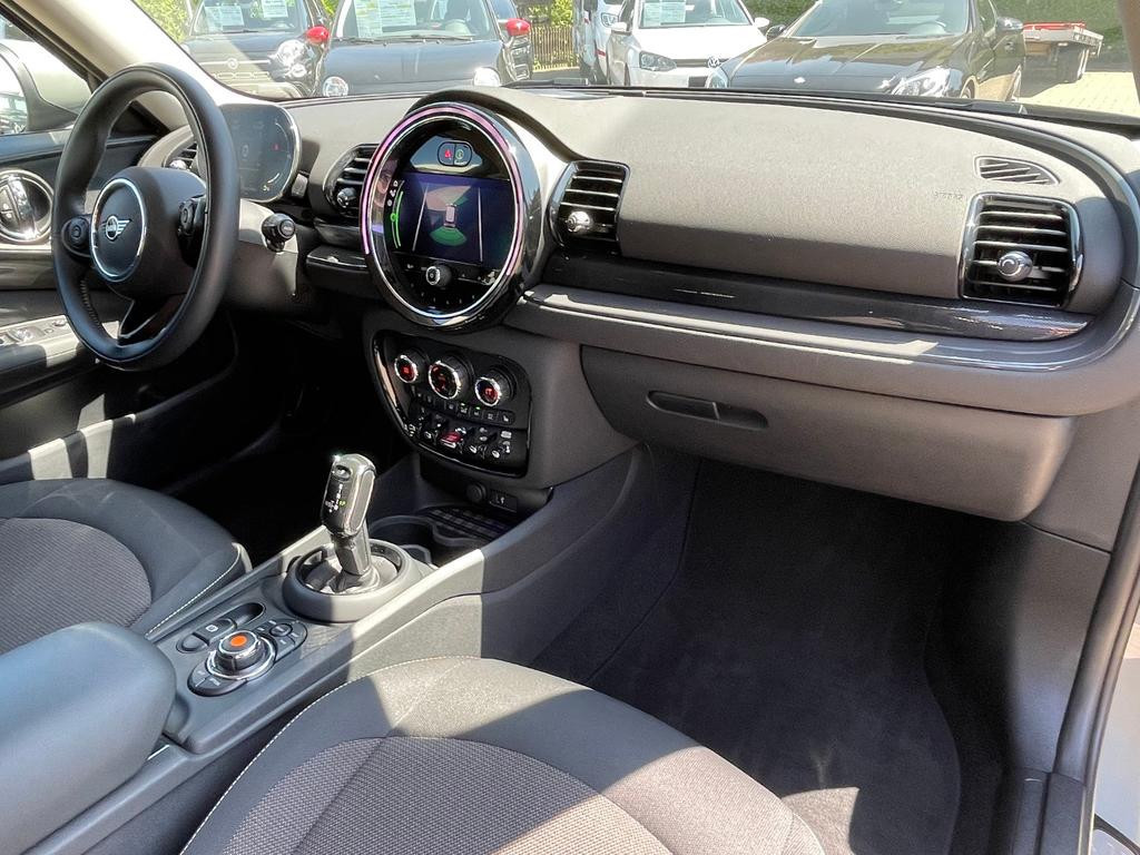 Mini Cooper D Clubman