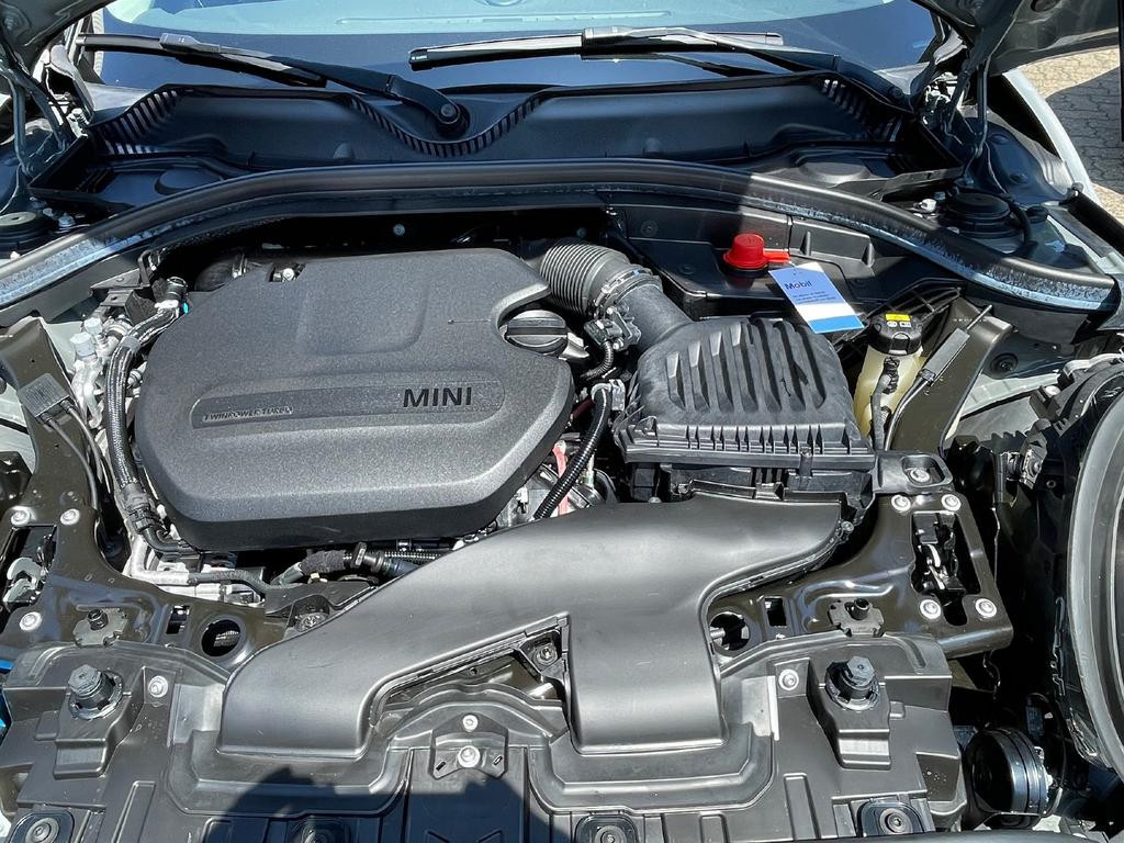 Mini Cooper D Clubman