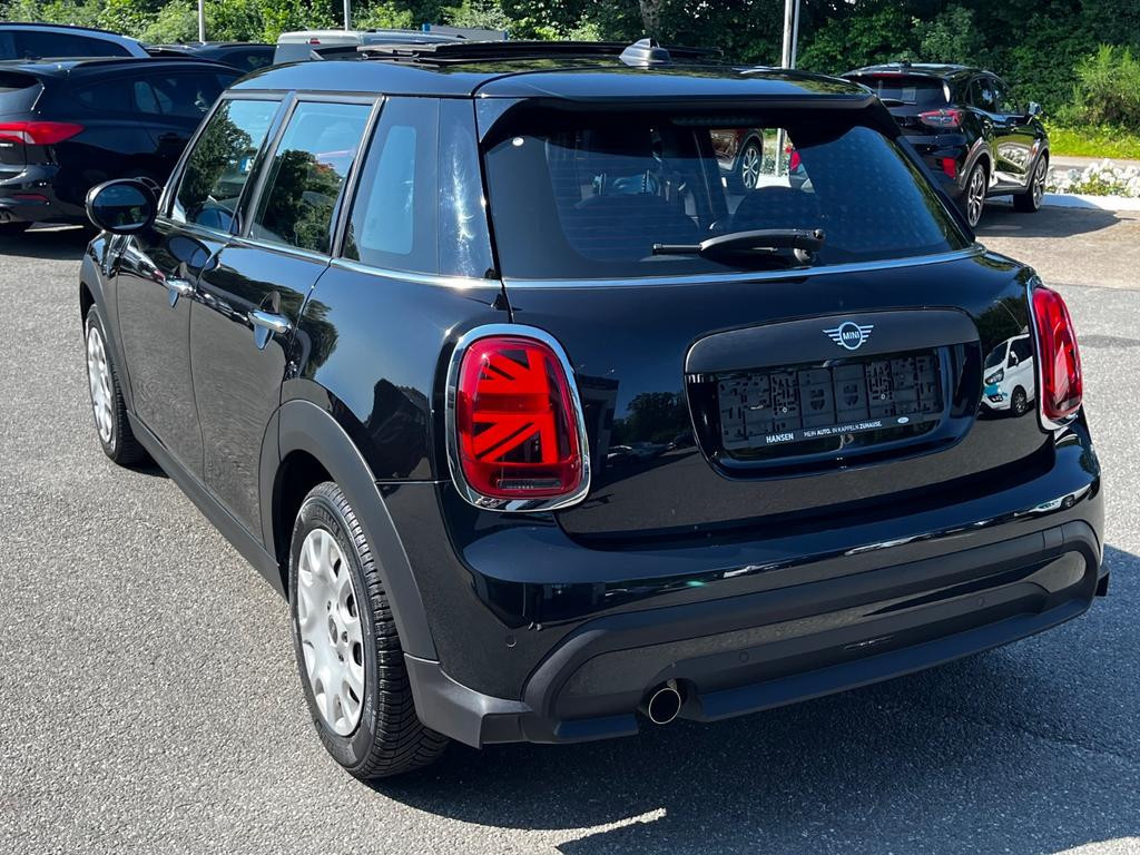 Mini One