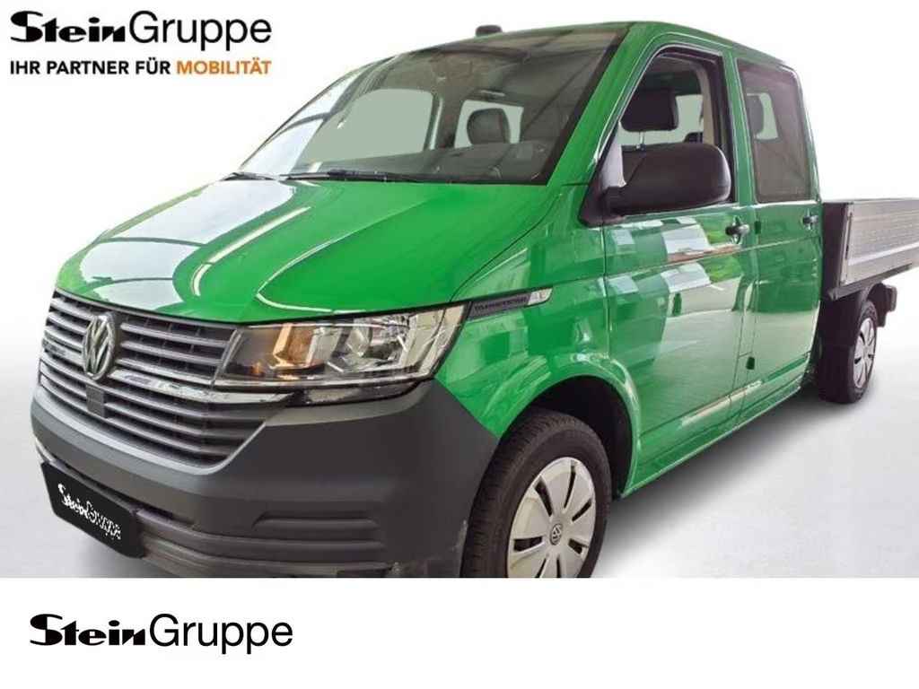 Volkswagen Transporter 2.0 TDI T6
