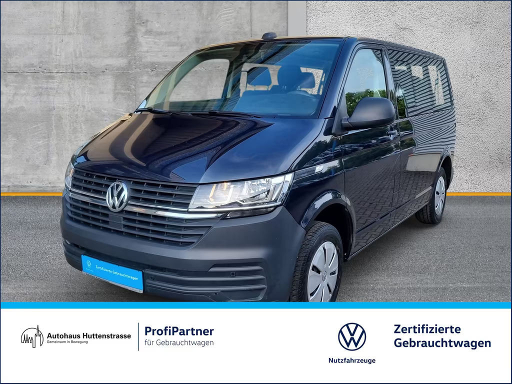 Volkswagen Transporter 2.0 TDI T6