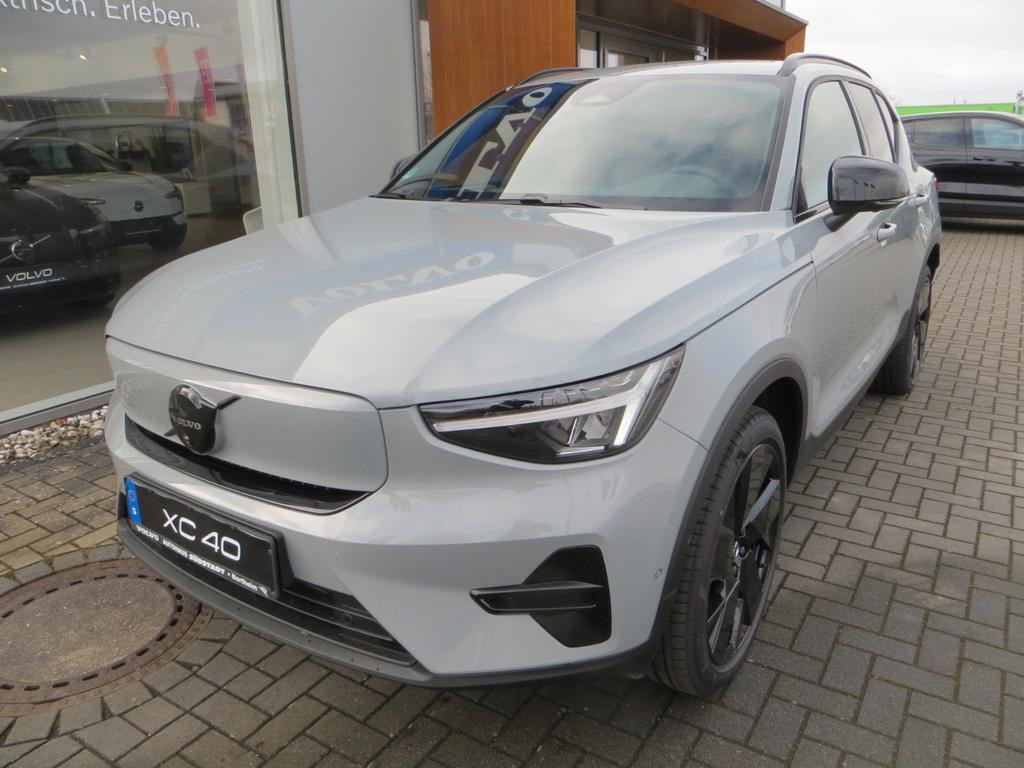 Volvo EX40
