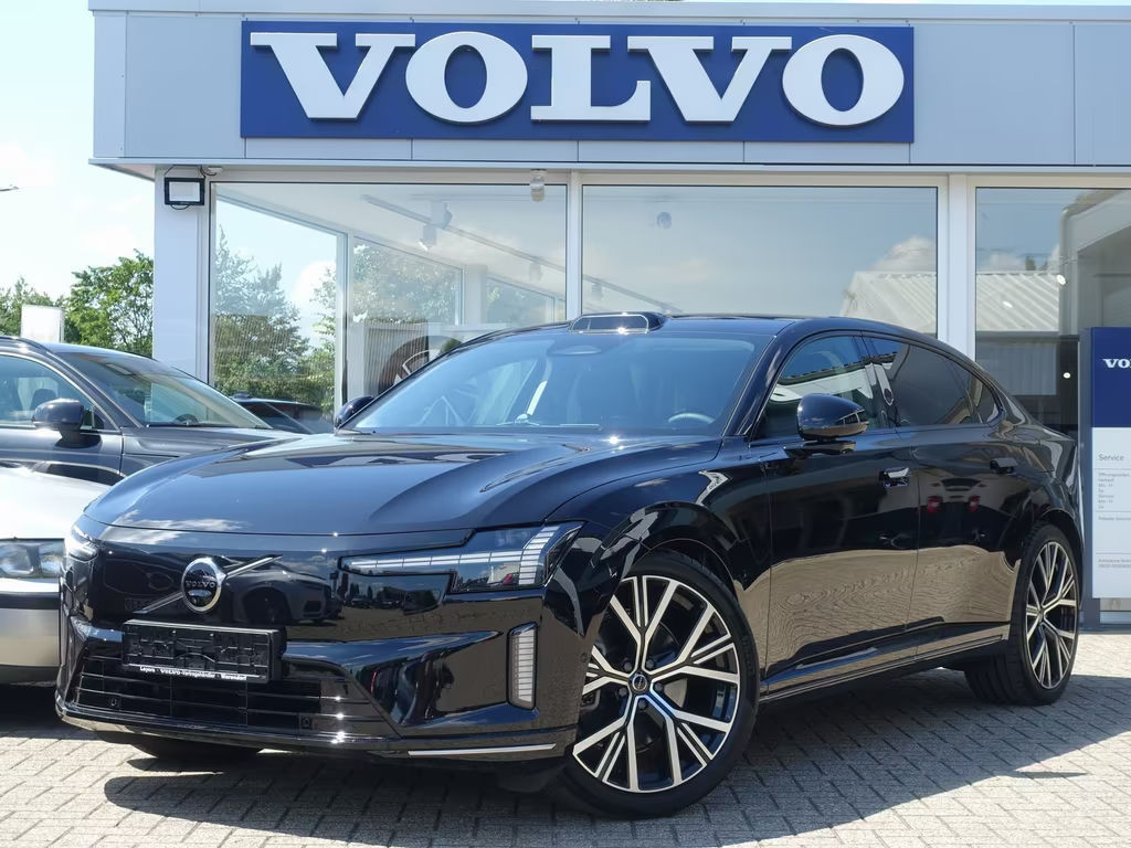 Volvo ES90 Extended range Single motor Ultra