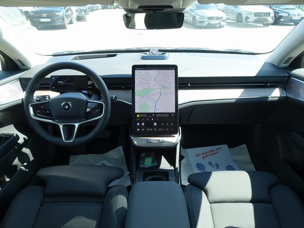 Volvo ES90