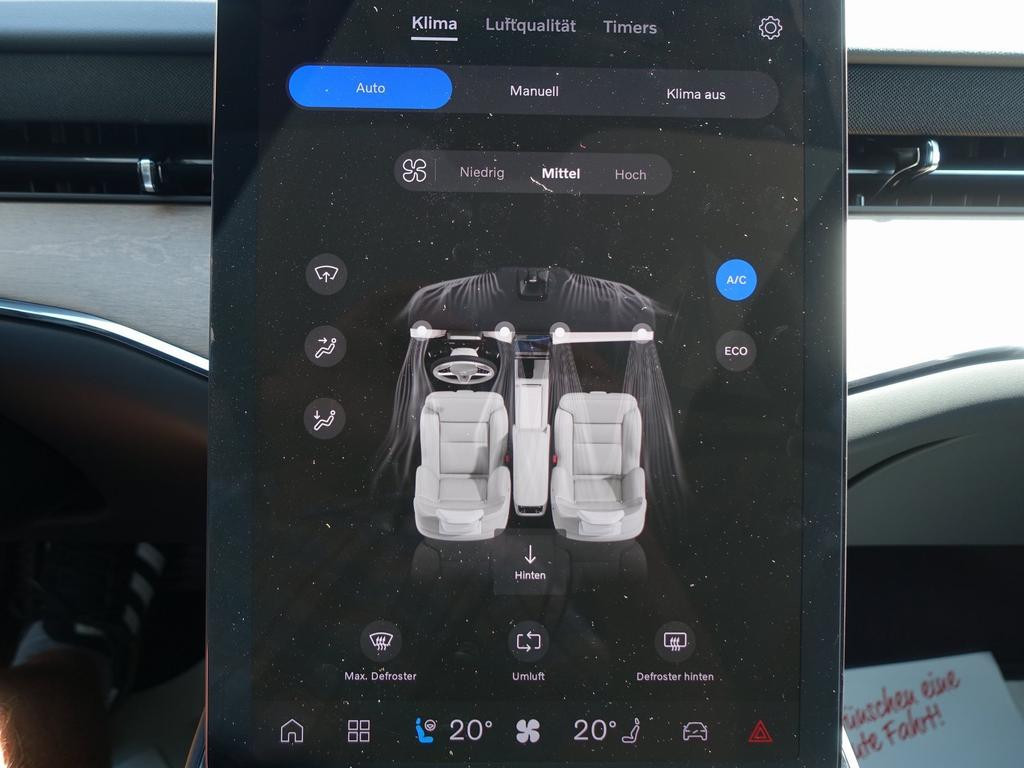 Volvo ES90
