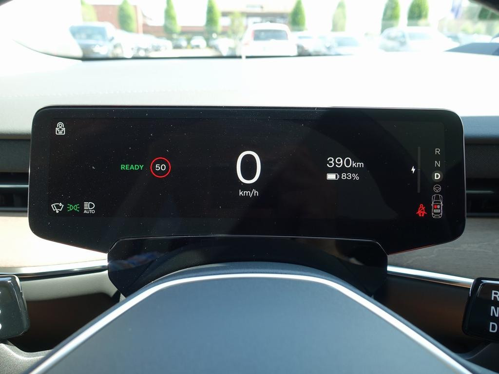 Volvo ES90