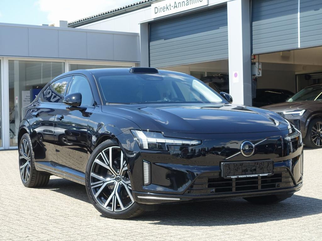 Volvo ES90