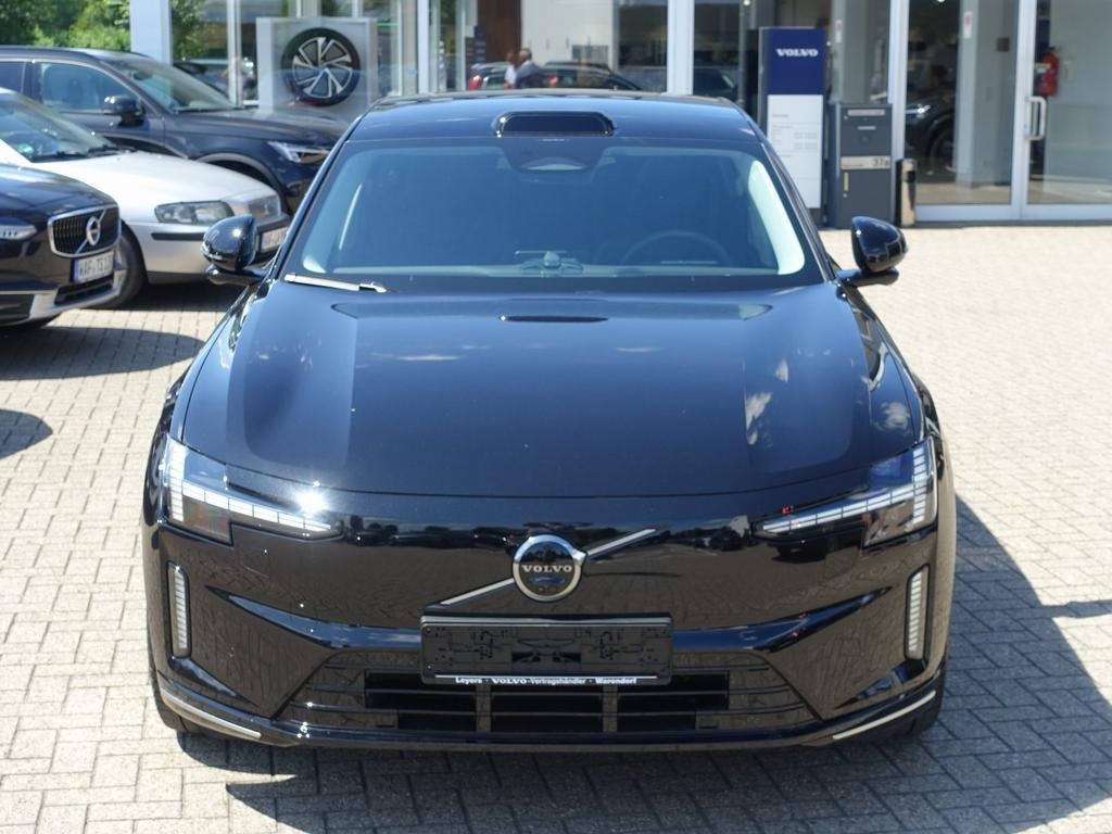 Volvo ES90